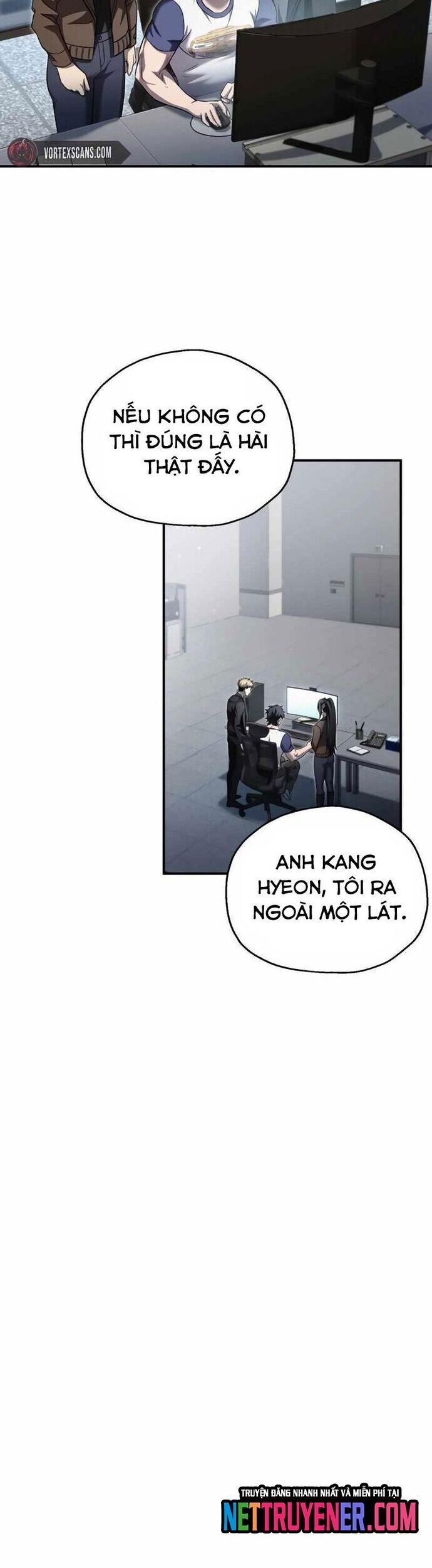 Chỉ Mình Ta Hồi Sinh Chương 46 Ảnh 19
