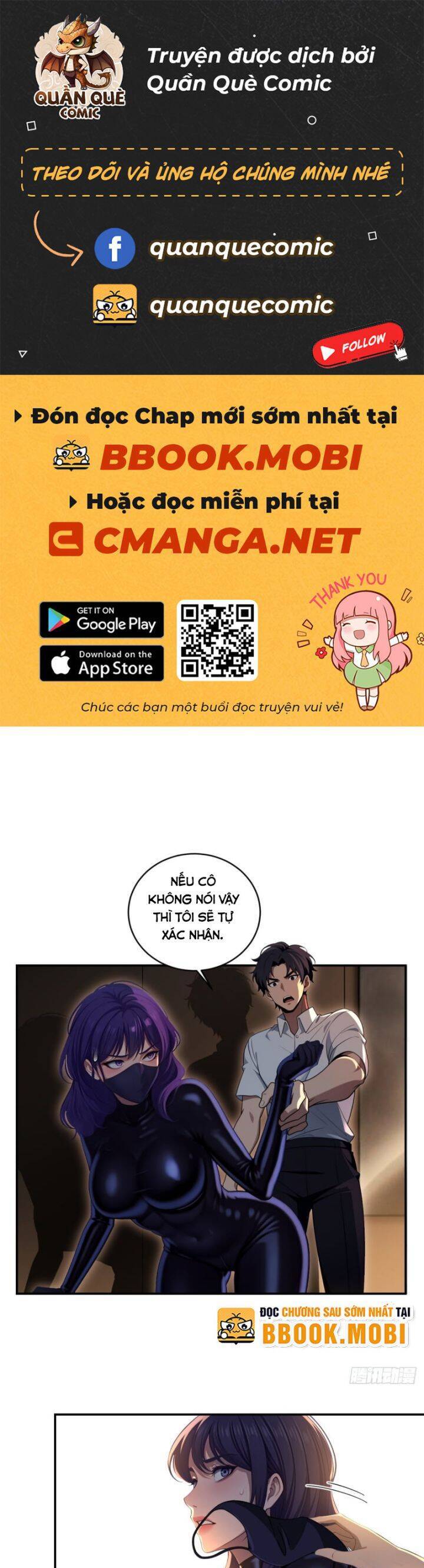 Ma Tôn Nữ Đế Xuyên Không Thành Cấp Trên Của Tôi! Chương 35 Ảnh 2