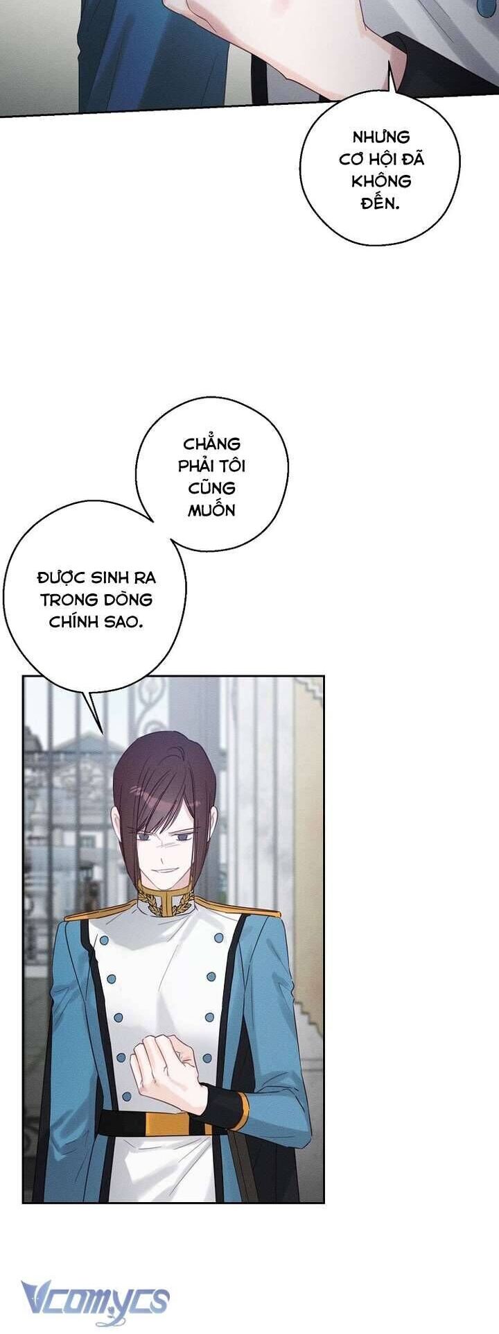 Tôi Phải Giấu Em Trai Trước Đã Chương 88 Ảnh 31