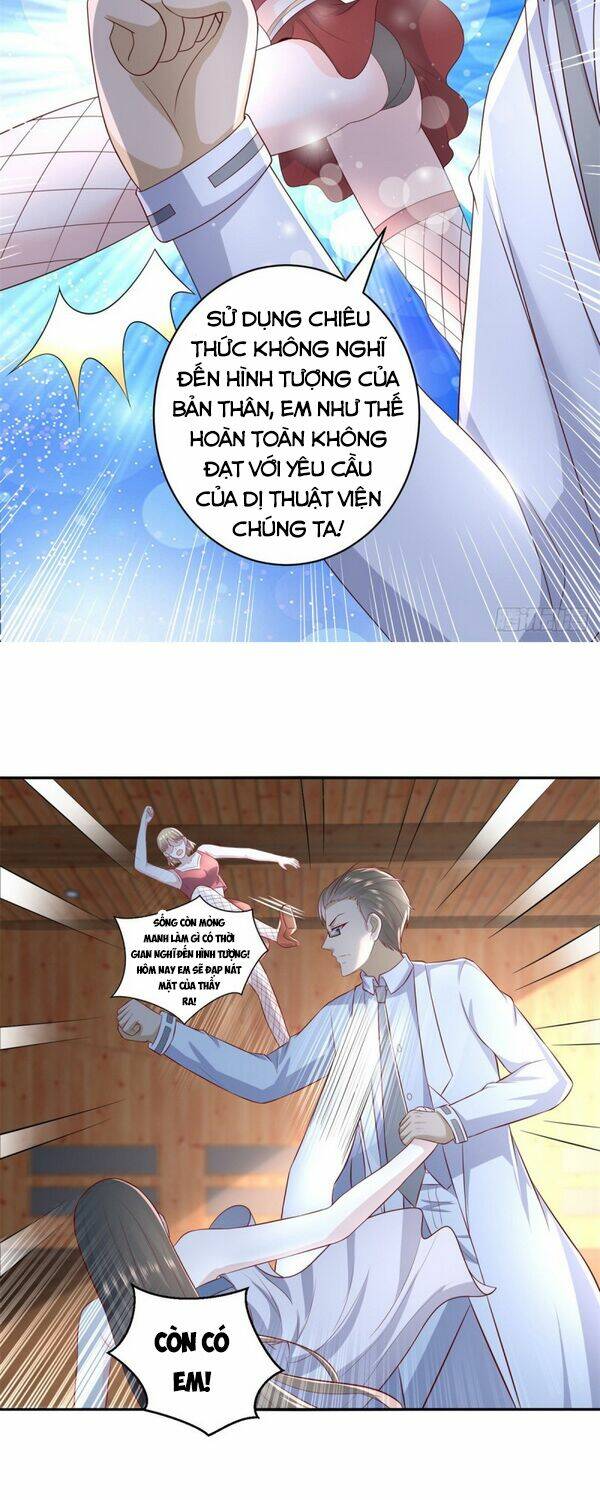Trùng Sinh Chi Thần Đế Quy Lai Chương 55 Ảnh 18
