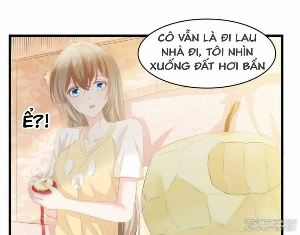 Tổng Tài Đại Nhân Song Mặt Kiều Thê Chương 33 Ảnh 12