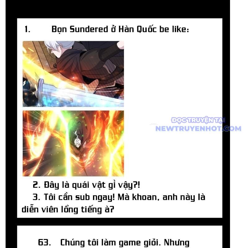 Streamer Game Thiên Tài Bị Ma Ám Chương 38 Ảnh 236