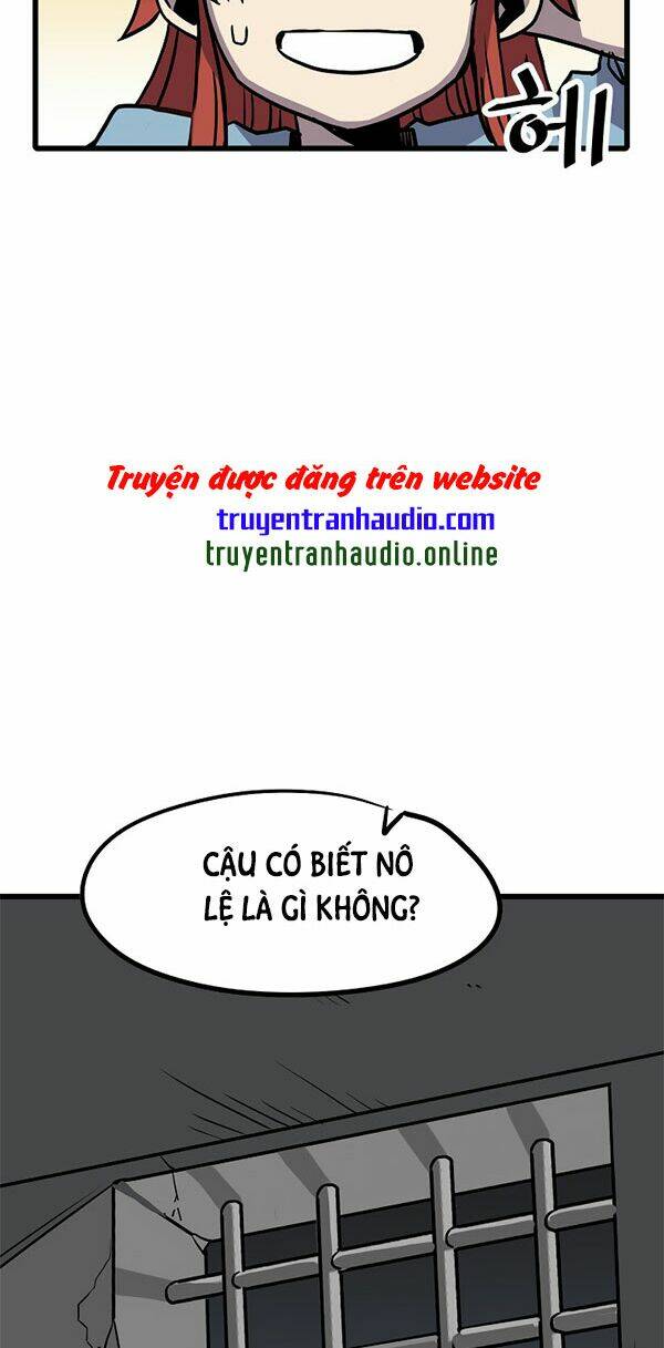 Cuộc Phiêu Lưu Của Cậu Bé Rồng Chương 3 Ảnh 25