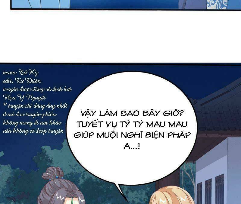Tình Tễ Hà Xử Chương 6 Ảnh 50