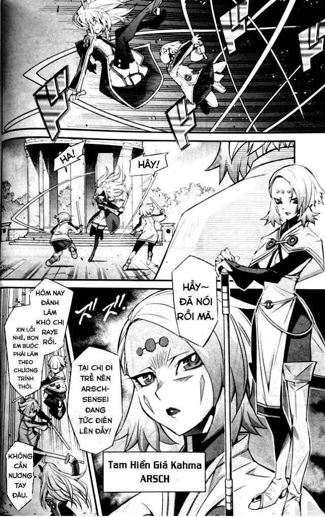 Yu-Gi-Oh! Ocg Stories Chương 1 Ảnh 13