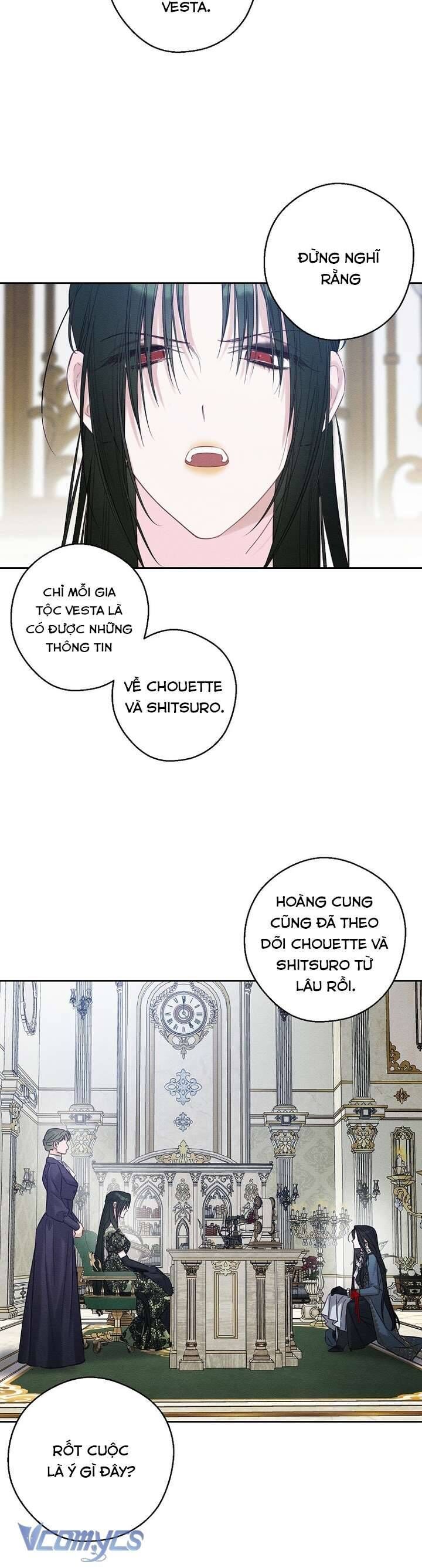 Tôi Phải Giấu Em Trai Trước Đã Chương 87 Ảnh 5