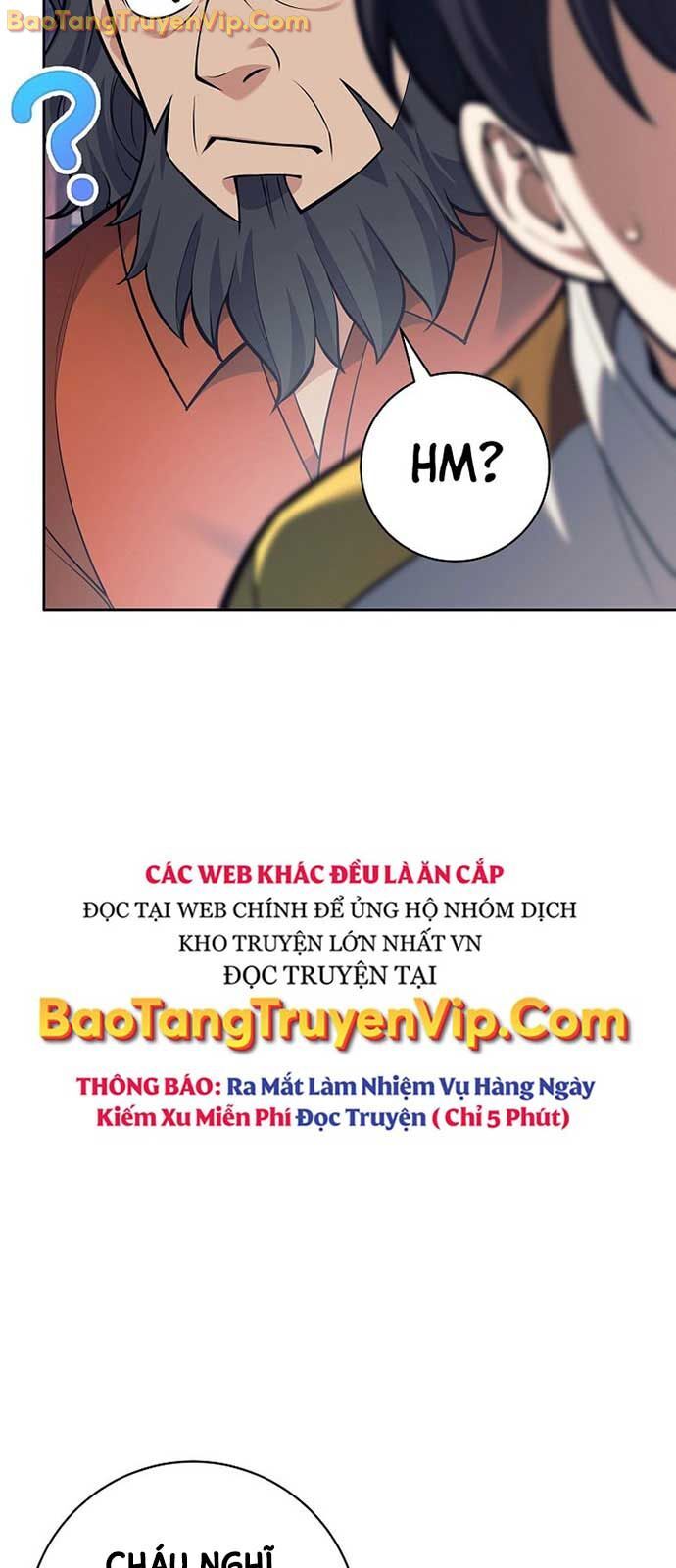 Phệ Kiếm Chương 31.1 Ảnh 15