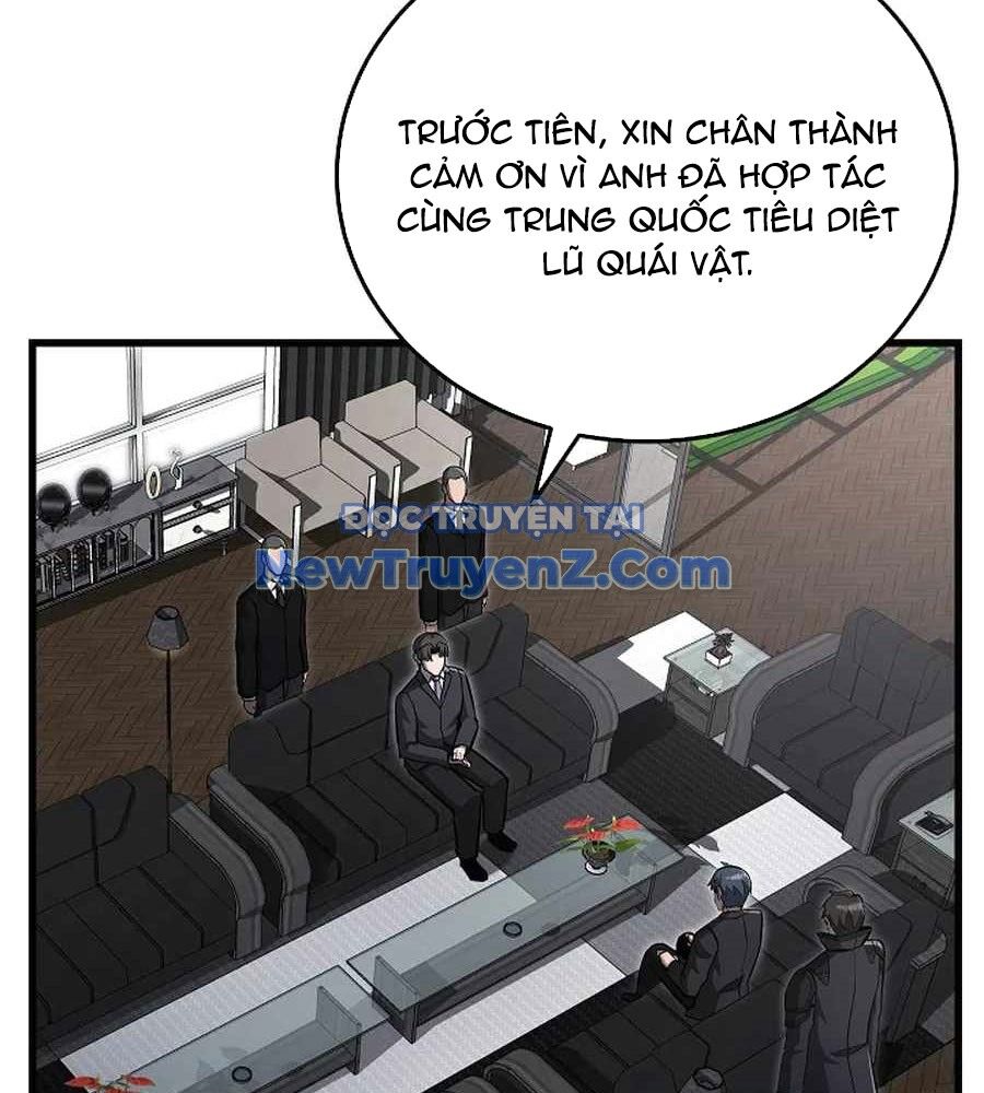 Cách Một Tử Linh Sư Cấp Thảm Họa Nghỉ Hưu Chương 37 Ảnh 76