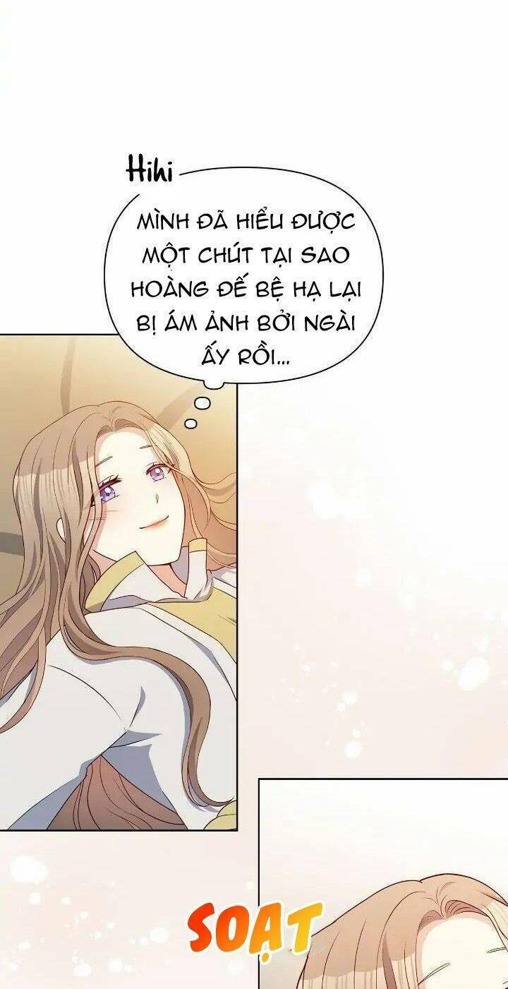 Người Bảo Hộ Của Bạo Quân Là Ma Nữ Tàn Độc Chương 91 Ảnh 63