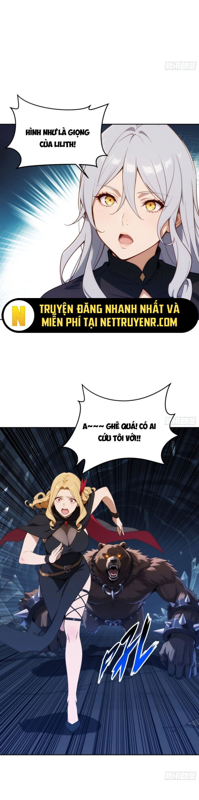 Võ Đạo Tông Sư Trùng Sinh Làm Công Nhân Chương 20 Ảnh 9