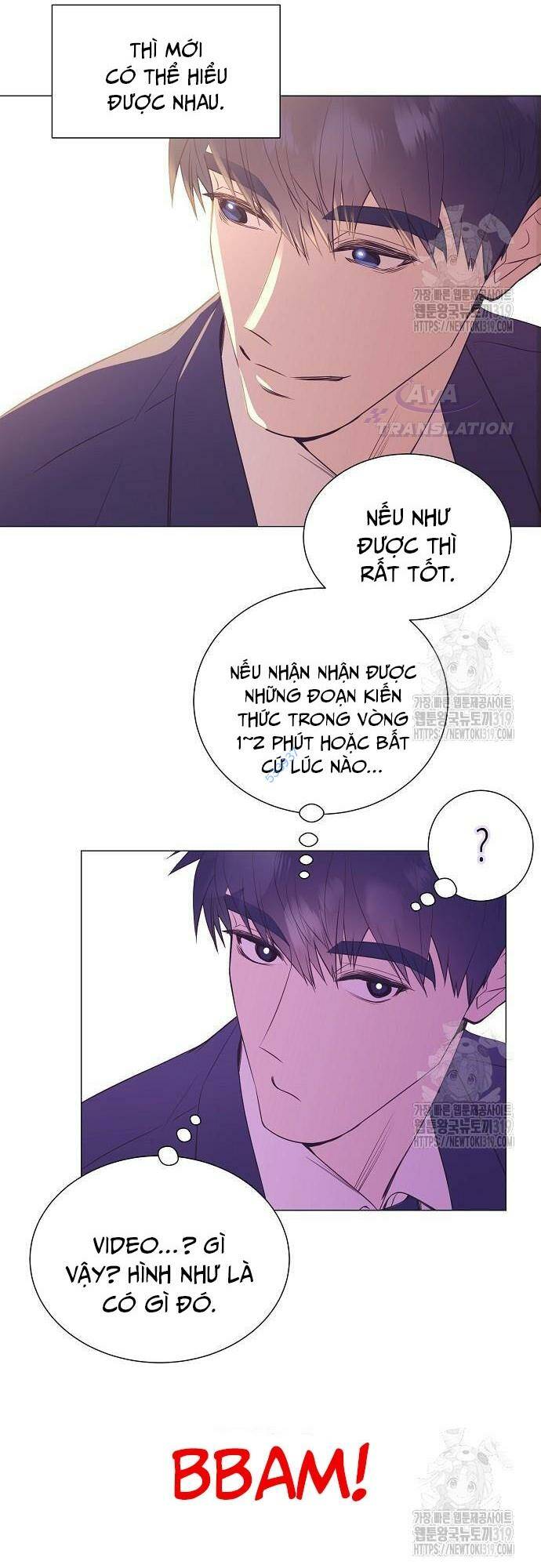 Tôi Trở Thành Thiên Tài Bán Hàng Chương 12 Ảnh 40