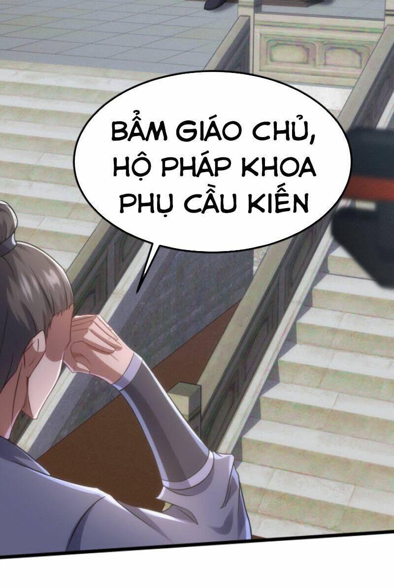 Ta Đoạt Xá Ma Hoàng Chương 16 Ảnh 30