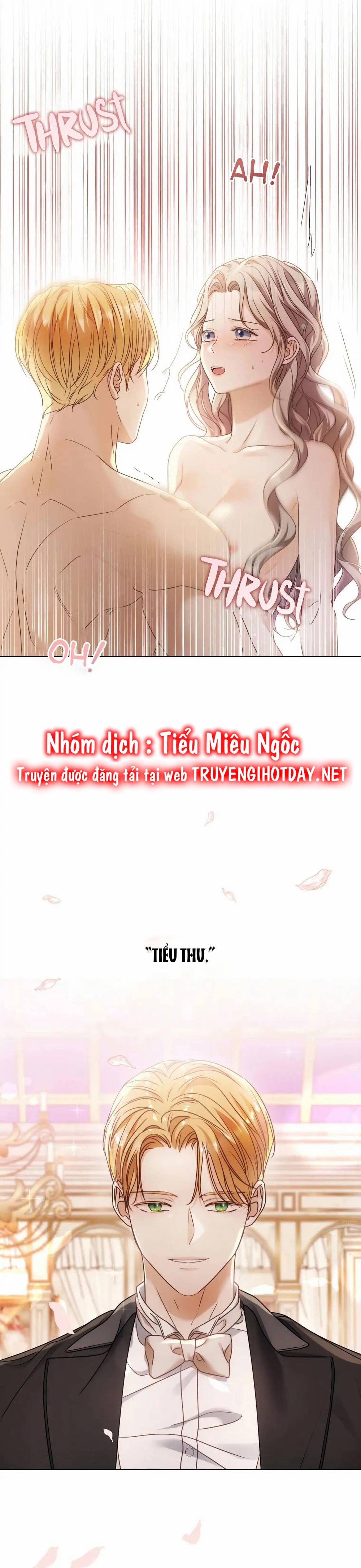 Người Không Mời Mà Đến Chương 93 Ảnh 16