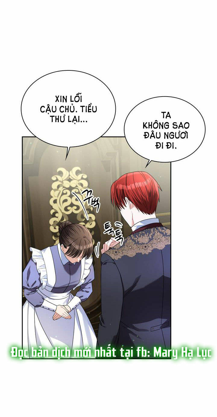Công Nương Su Chương 67.1 Ảnh 21