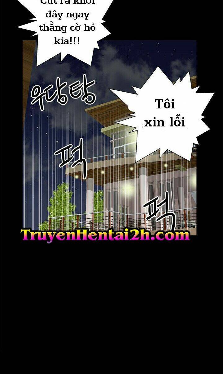 Cậu Sẽ Làm Như Tôi Nói Chứ? Chương 4 Ảnh 6