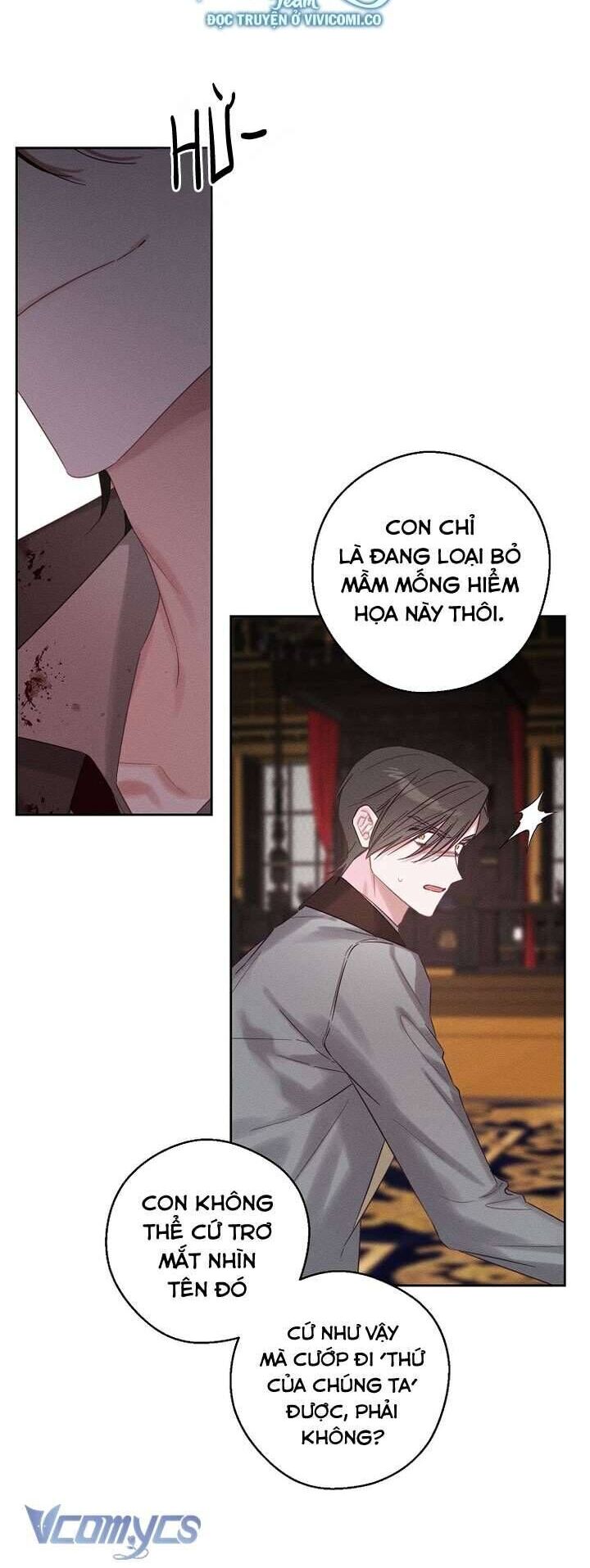 Tôi Phải Giấu Em Trai Trước Đã Chương 88 Ảnh 9