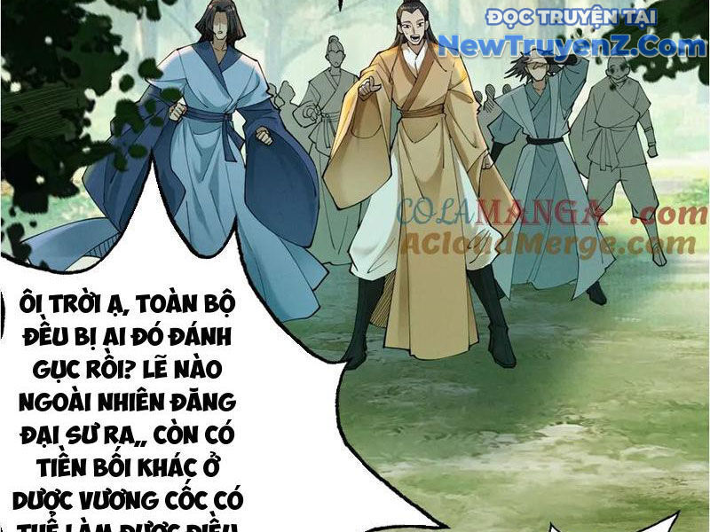 Gặp Mạnh Thì Càng Mạnh, Tu Vi Của Ta Không Giới Hạn Chương 48 Ảnh 21