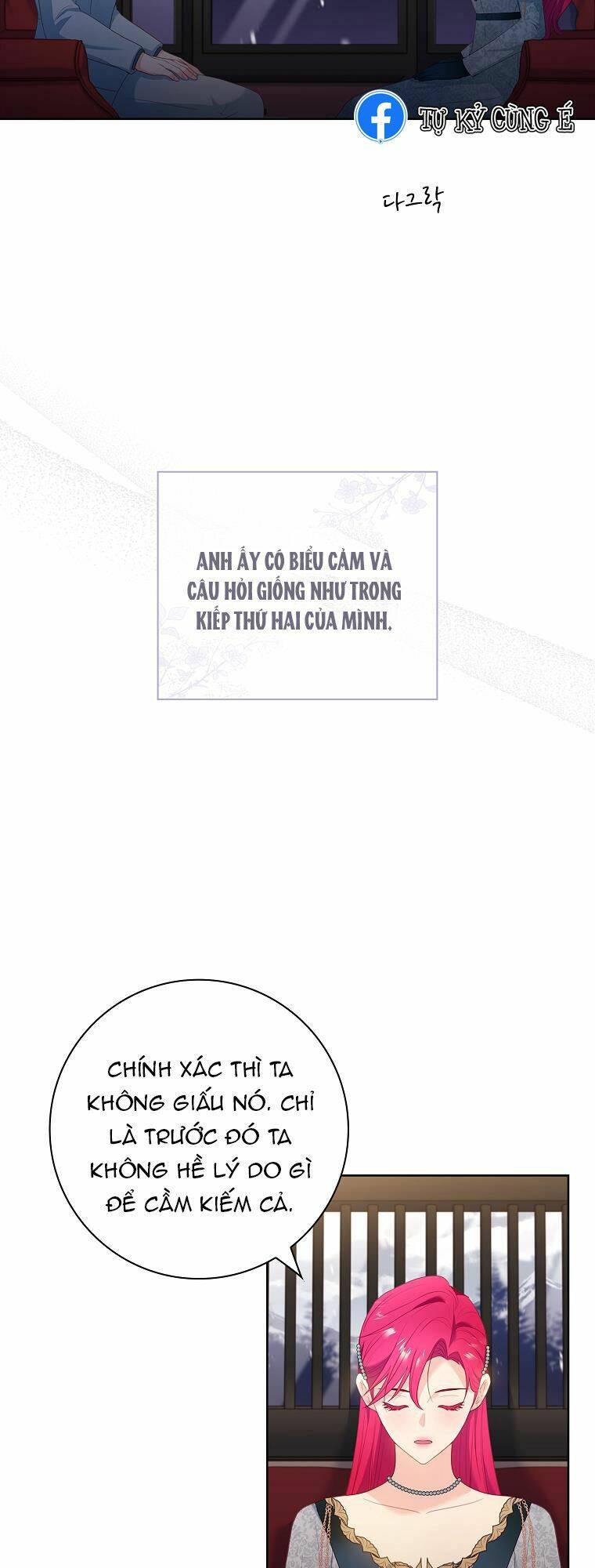 Chồng Tôi Là Người Do Tôi Định Đoạt Chương 11 Ảnh 26