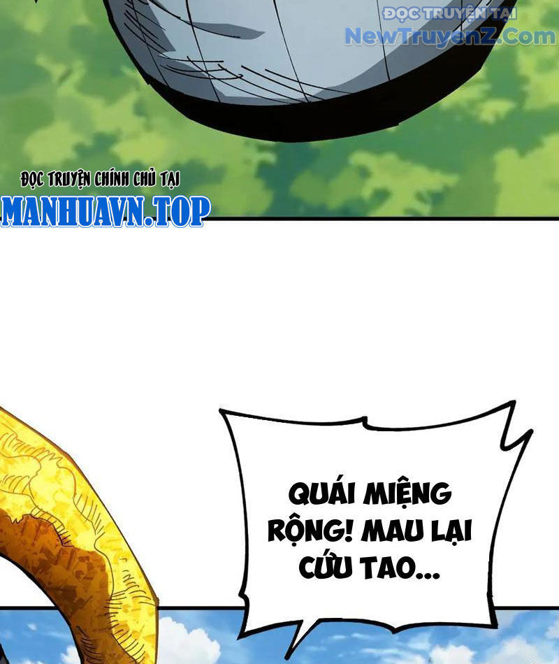 Toàn Cầu Ngự Thú: Ta Có Thể Thấy Lộ Tuyến Tiến Hoá Chương 23 Ảnh 34