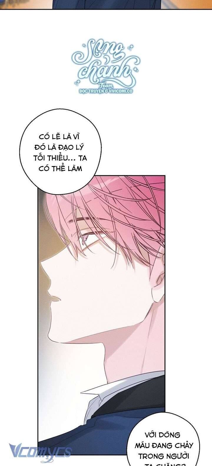 Tôi Phải Giấu Em Trai Trước Đã Chương 85 Ảnh 29