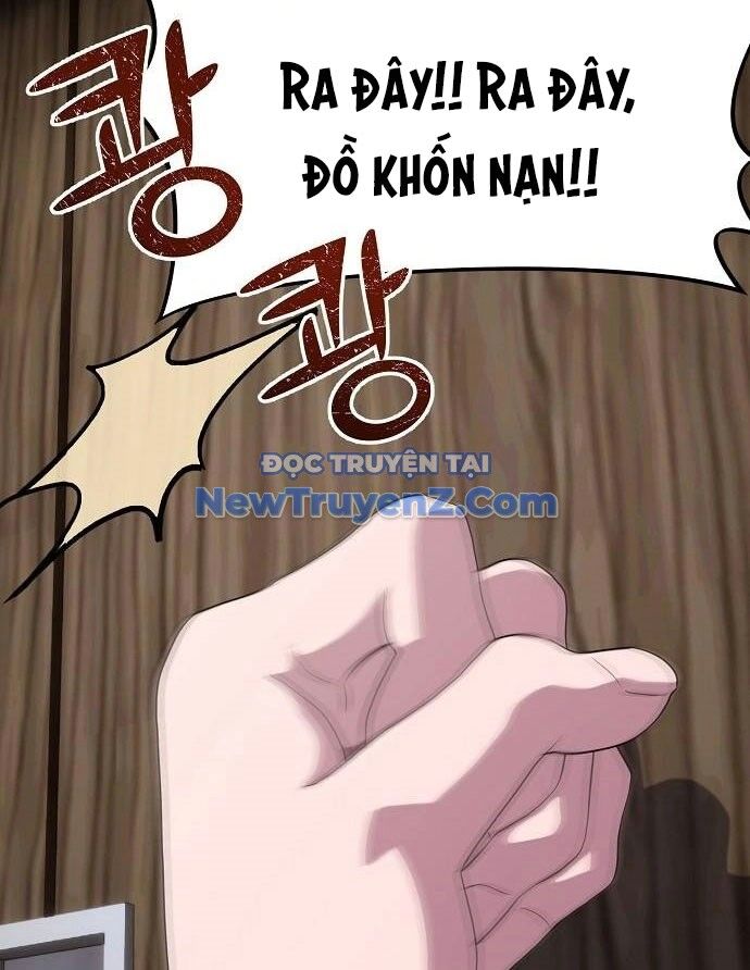 Đi Lên Từ Đáy Xã Hội Chương 25 Ảnh 20