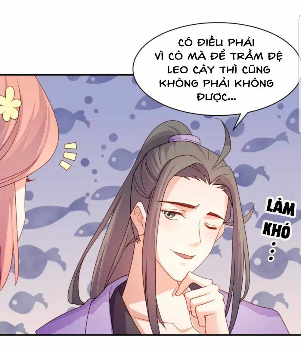 Ỷ Thế Ghẹo Người Chương 26 Ảnh 52