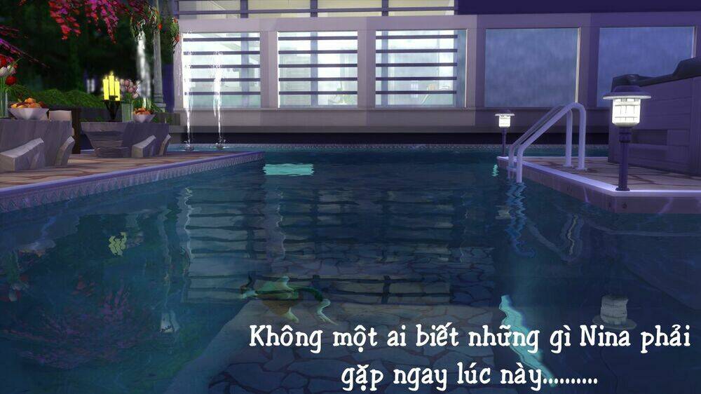 Cô Dâu Giả Mạo [Truyện Sims] Chương 31 Ảnh 50