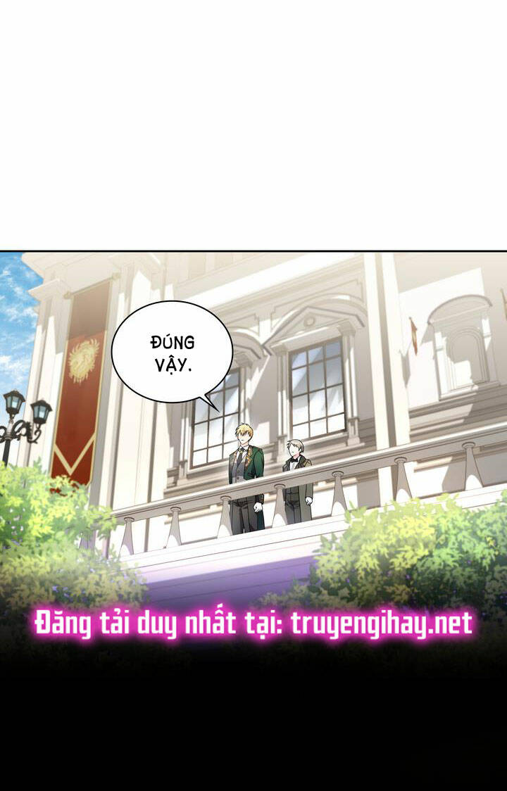 Công Nương Su Chương 68.1 Ảnh 32