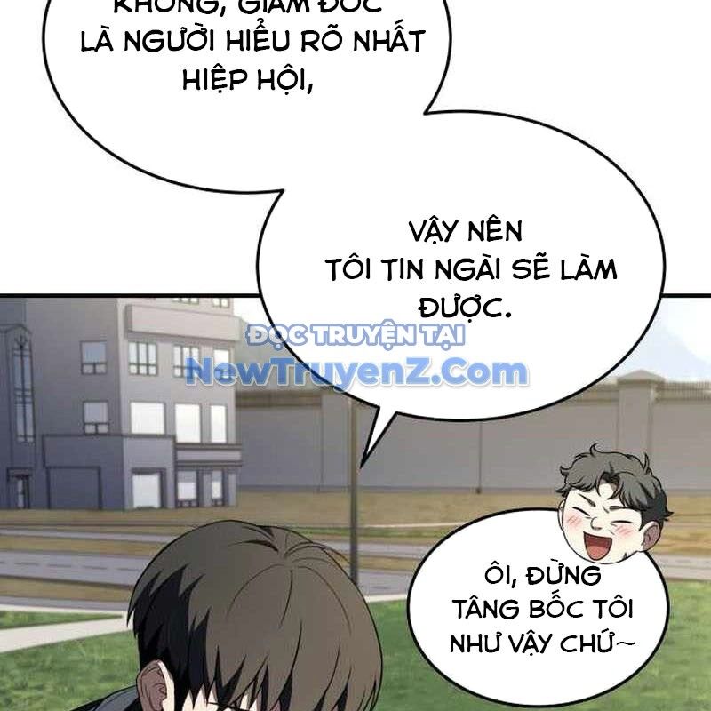 Kim Chiến Sĩ: Hành Trình Xây Dựng Đặc Tính Chương 39 Ảnh 196