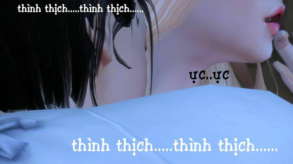 Cô Dâu Giả Mạo [Truyện Sims] Chương 37 Ảnh 107