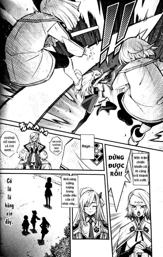 Yu-Gi-Oh! Ocg Stories Chương 1 Ảnh 15