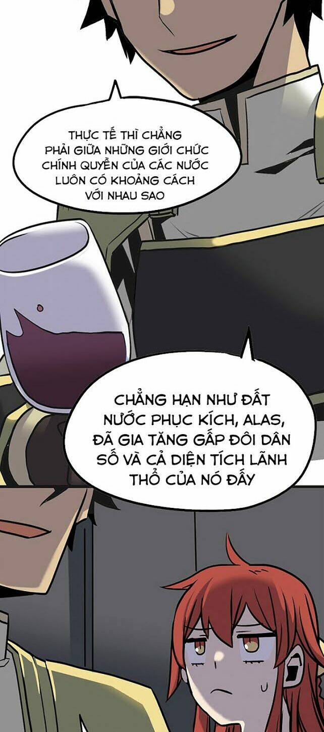 Cuộc Phiêu Lưu Của Cậu Bé Rồng Chương 7 Ảnh 52