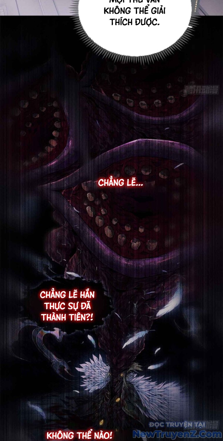 Đạo Quỷ Dị Tiên Chương 37 Ảnh 24