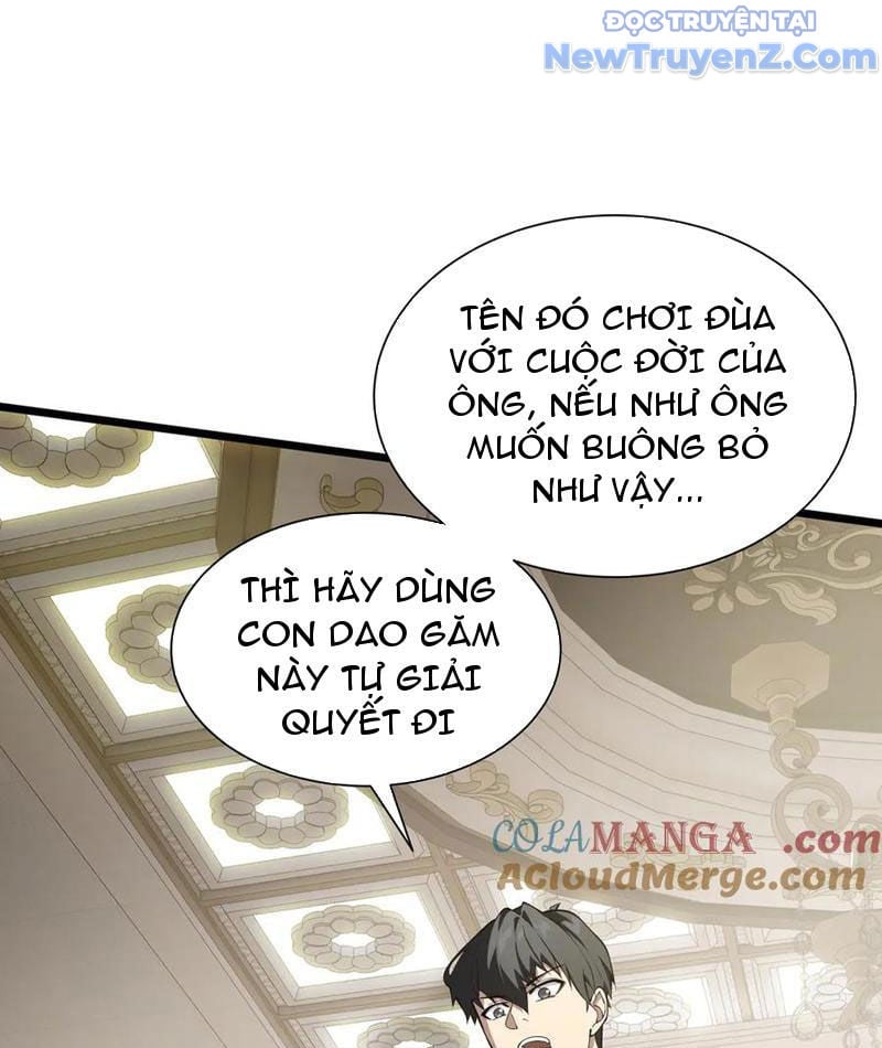 Ta Ký Kết Khế Ước Với Chính Mình Chương 94 Ảnh 119