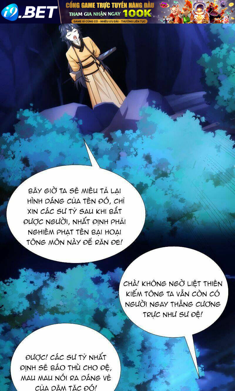 Đạo Thần Chương 8 Ảnh 18
