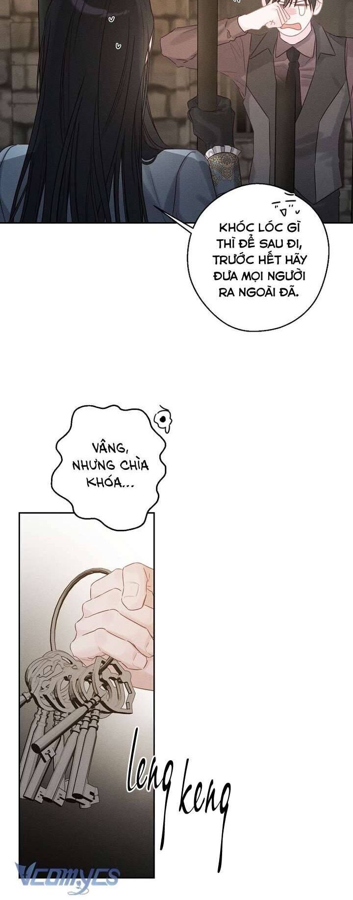 Tôi Phải Giấu Em Trai Trước Đã Chương 89 Ảnh 26