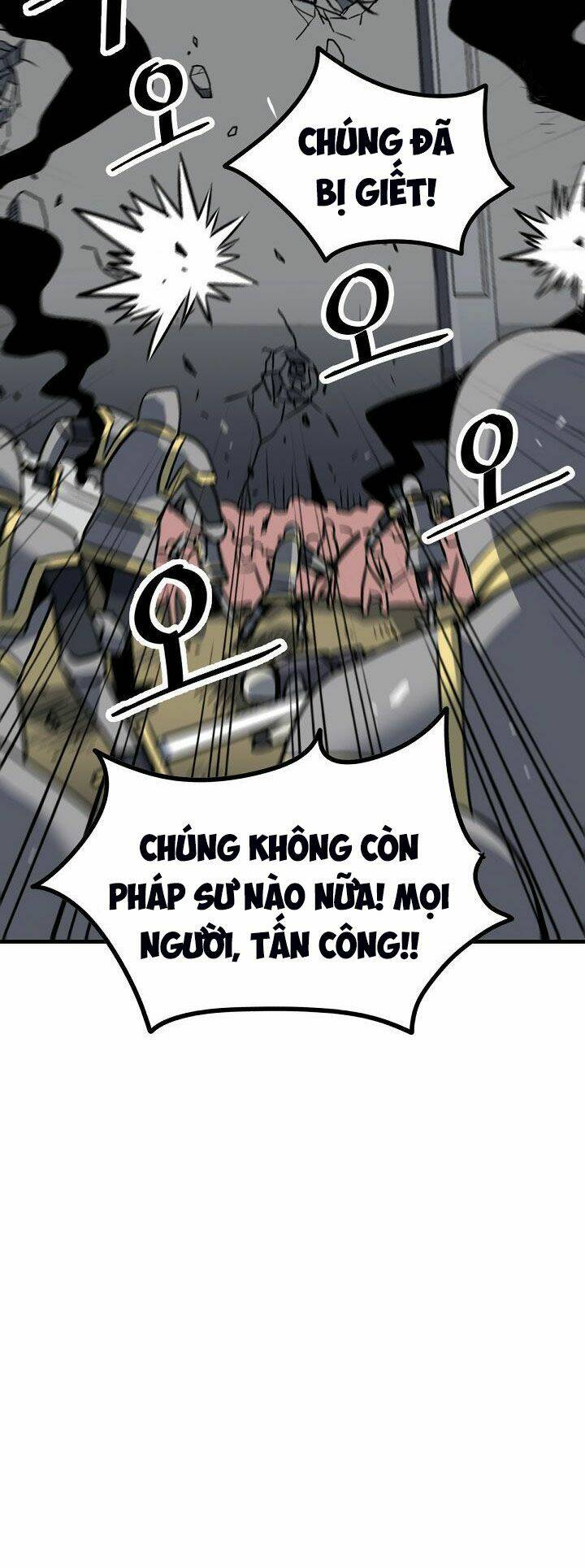 Cuộc Phiêu Lưu Của Cậu Bé Rồng Chương 9 Ảnh 58