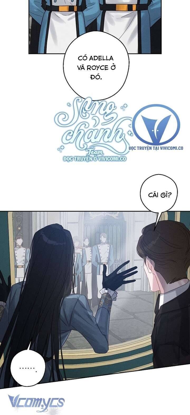 Tôi Phải Giấu Em Trai Trước Đã Chương 87 Ảnh 26