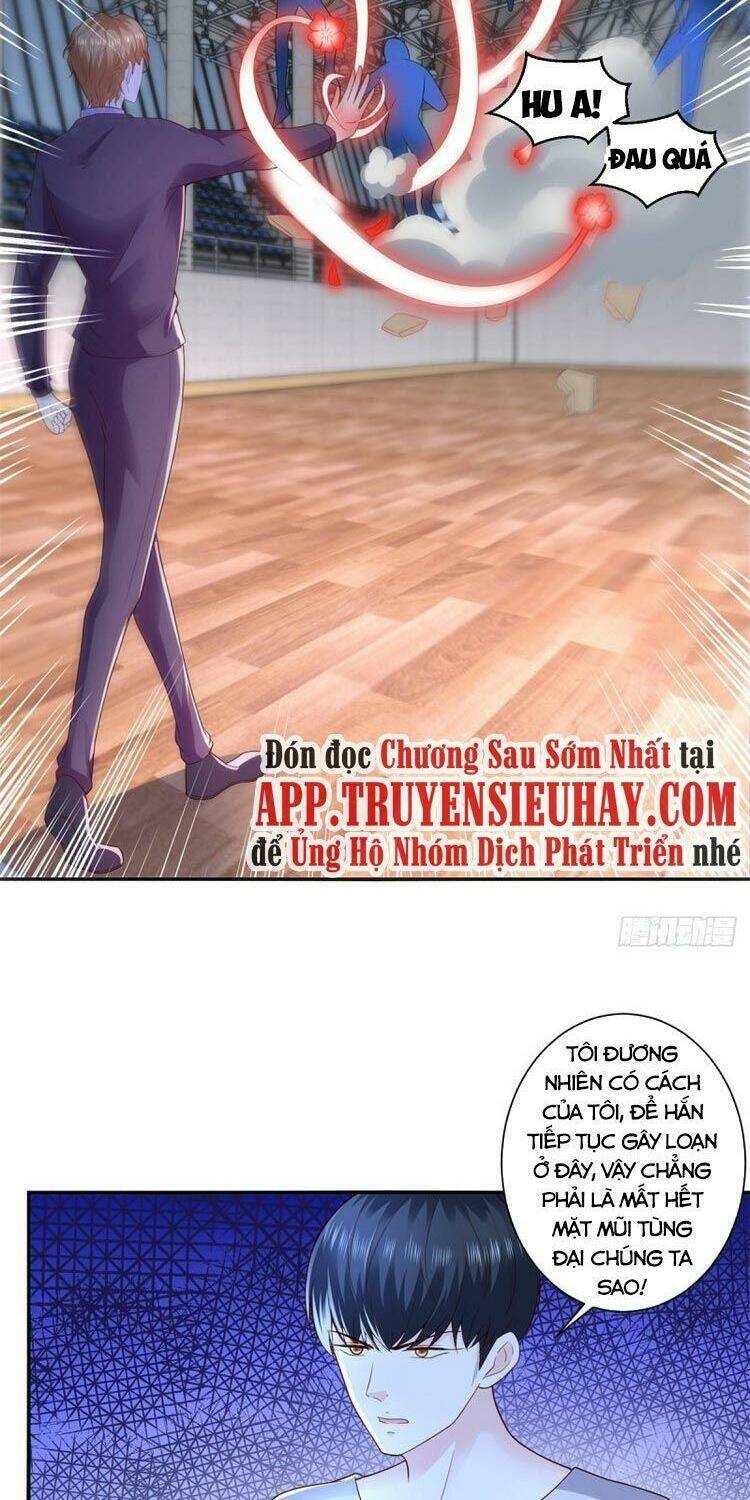 Trùng Sinh Chi Thần Đế Quy Lai Chương 71 Ảnh 7