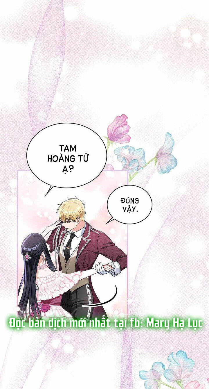 Công Nương Su Chương 70.1 Ảnh 5