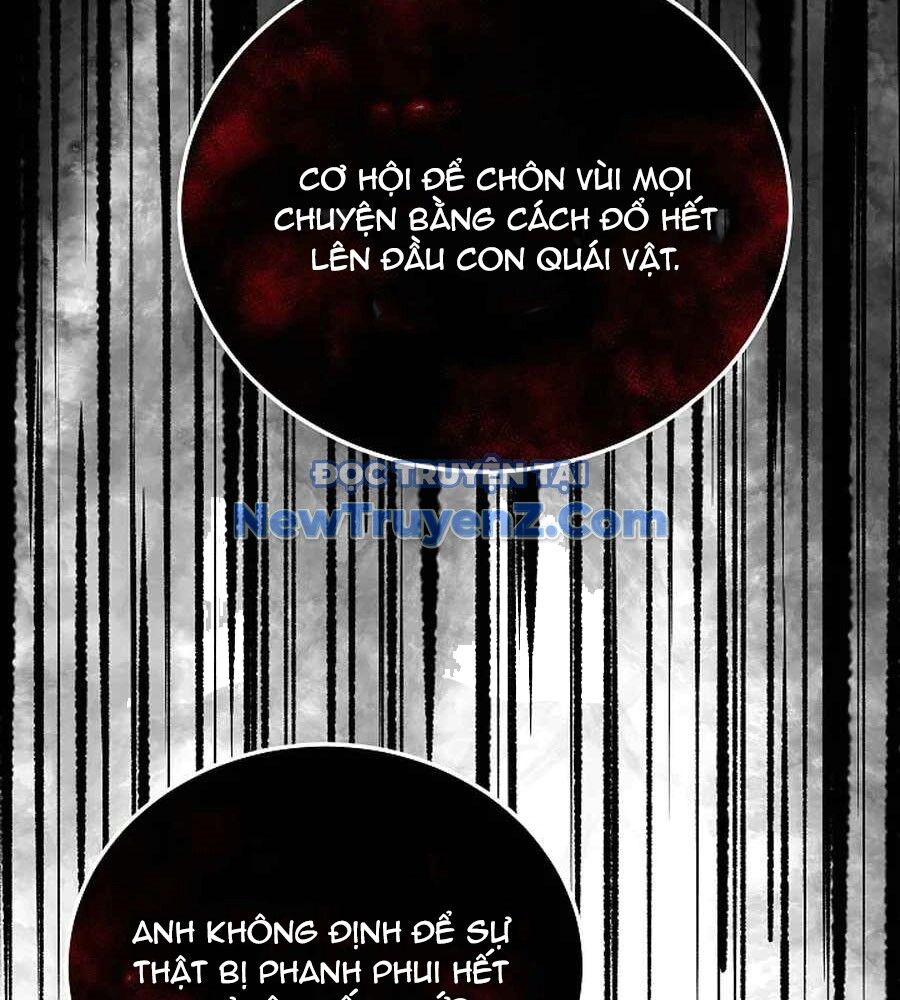 Cách Một Tử Linh Sư Cấp Thảm Họa Nghỉ Hưu Chương 37 Ảnh 52
