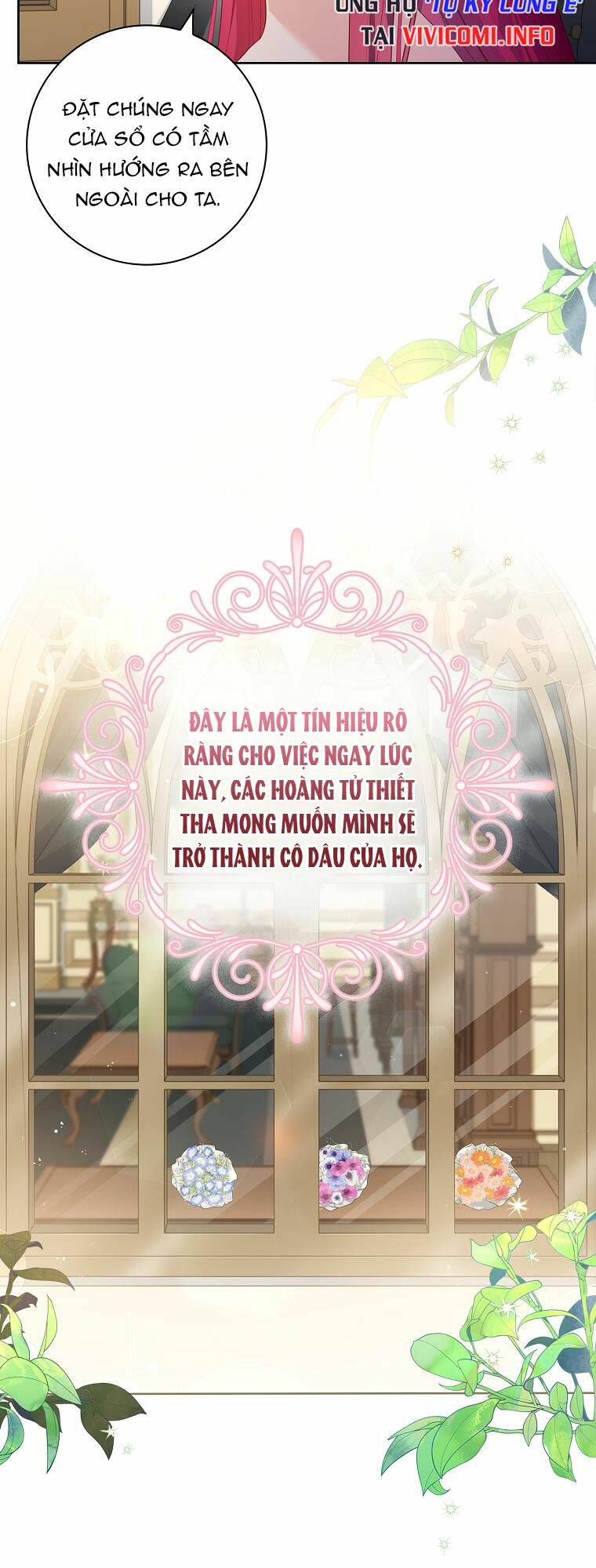 Chồng Tôi Là Người Do Tôi Định Đoạt Chương 18 Ảnh 51