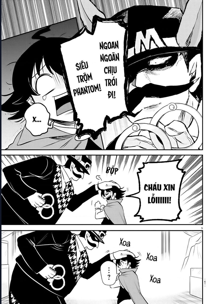 Mairimashita! Iruma-Kun Chương 396 Ảnh 6