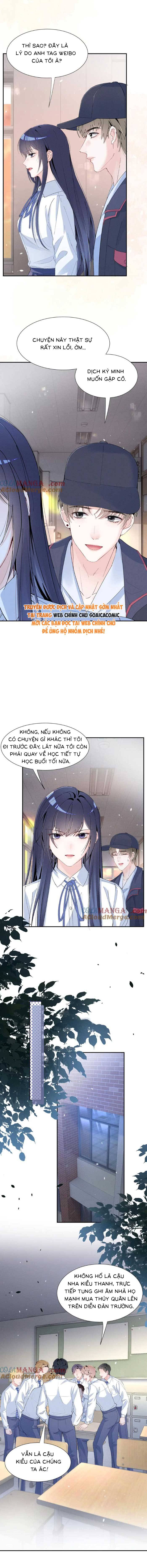 Phu Nhân Lại Rơi Áo Choàng Chương 63 Ảnh 10