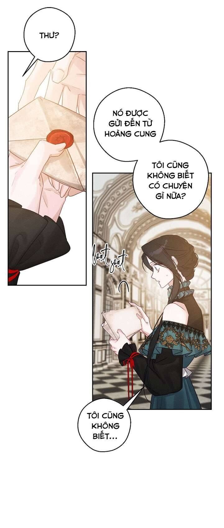 Tôi Phải Giấu Em Trai Trước Đã Chương 86 Ảnh 34