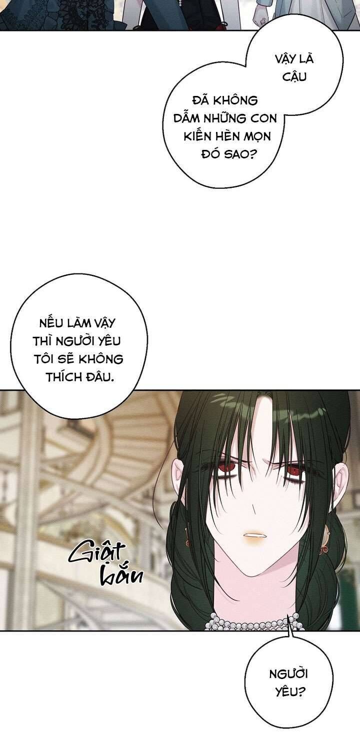 Tôi Phải Giấu Em Trai Trước Đã Chương 85 Ảnh 19