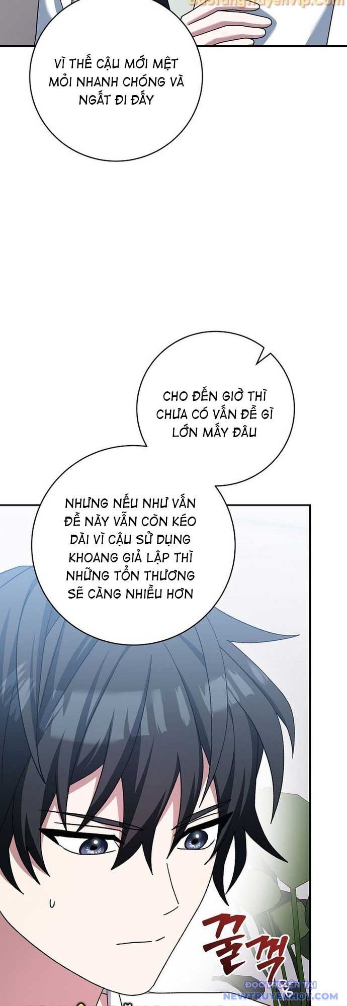 Stream Của Cung Thủ Thiên Tài Chương 56 Ảnh 67