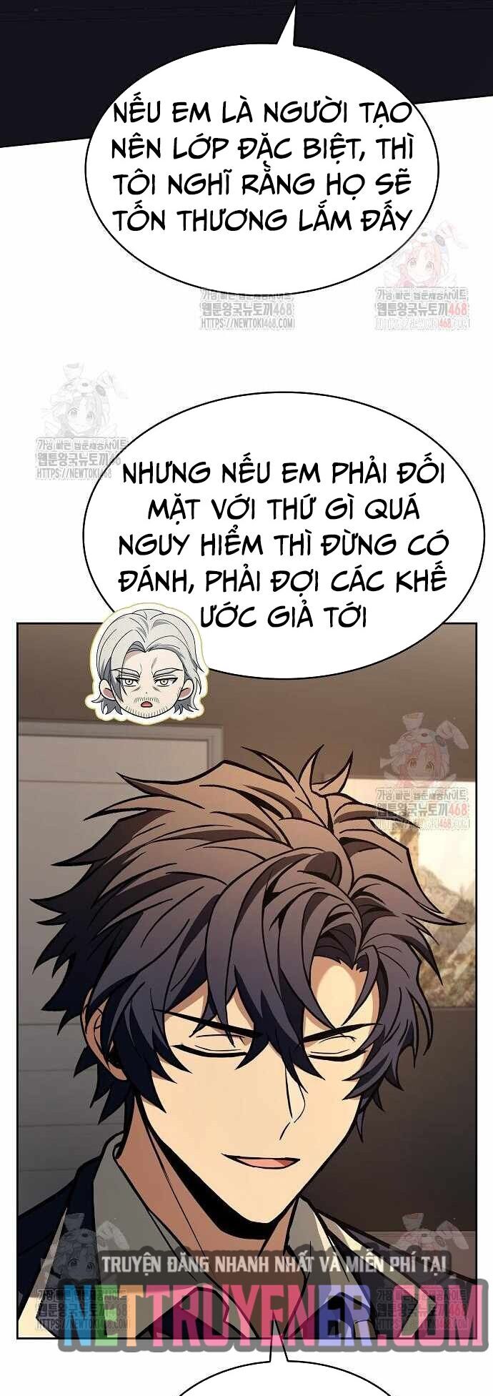 Chòm Sao Là Đệ Tử Của Tôi Chương 117 Ảnh 48
