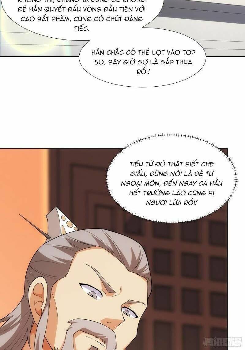 Đạo Thần Chương 9 Ảnh 32