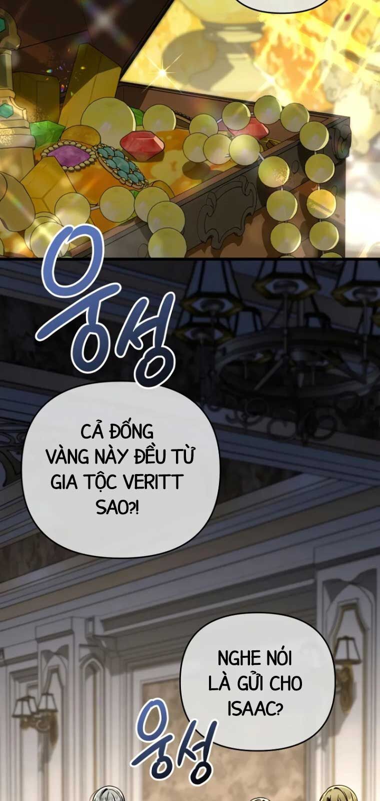 Ta Sẽ Phá Hủy Đất Nước Này Chương 36.1 Ảnh 29